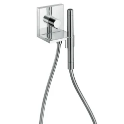 Handduschmodul Axor ShowerCollection 120/120 Square för Inbyggnad