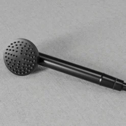 Handdusch Scandtap Pleasure Round För Badrum - Rostfritt Stål DuschhandtagChampagne