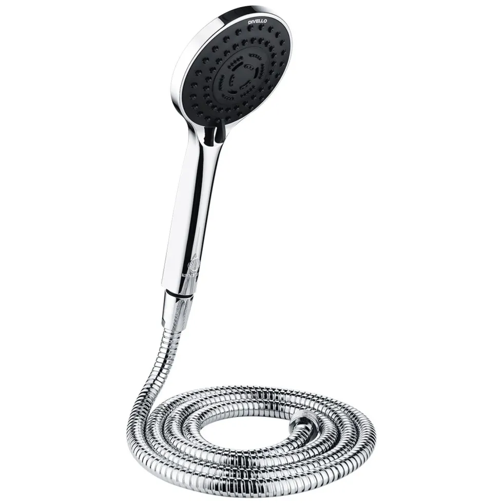 Handduschset Divello Hydro 3FKrom