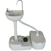 Handfat Sunwind Easy Portabel Med Tank