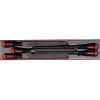 Handfilsats 5 delar Teng Tools TTXF05