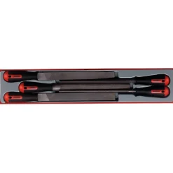 Handfilsats 5 delar Teng Tools TTXF05