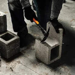 Handkorp Fiskars IsoCore XXL