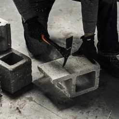 Handkorp Fiskars IsoCore XXL