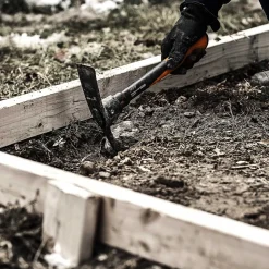Handkorp Fiskars IsoCore XXL