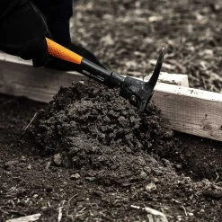 Handkorp Fiskars IsoCore XXL