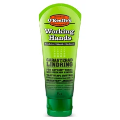 Handkräm OKeeffes Working Hands Tub 85g