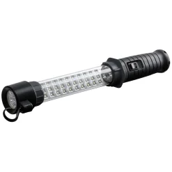 Handlampa Gelia LED Laddbar Ip20