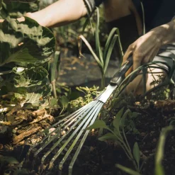 Handräfsa Fiskars Xact Med Softgrip