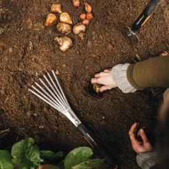 Handräfsa Fiskars Xact Med Softgrip