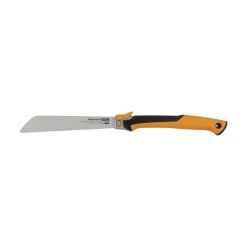 Handsåg Fiskars Pro PowerTooth Fällbar 25 cm