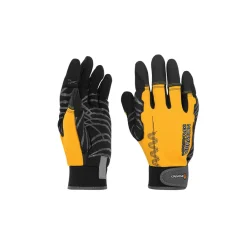 Handske Eureka Dämpande Impact Vibration Flexi