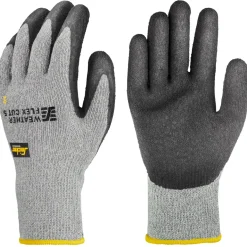 Handske Snickers Workwear Weath Flex Cut 5