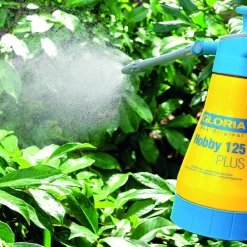 Handspruta Gloria Hobby 125 Plus