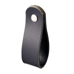 Handtag Alterna C6 Svart Läder 1-pack