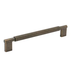 Handtag Beslag Design Arpa cc 192 mm