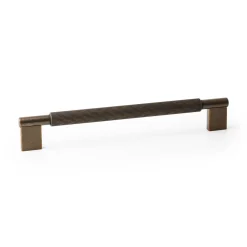 Handtag Beslag Design Arpa cc 192 mm