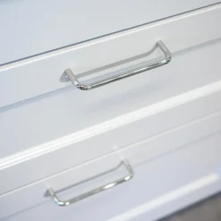 Handtag Beslag Design Bolmen Krom