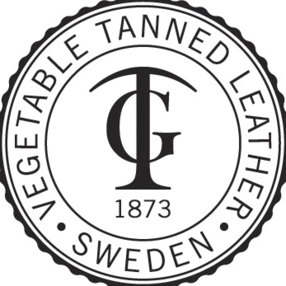 Handtag Beslag Design Loop Safari Svart