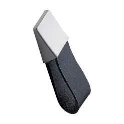 Handtag Beslag Design Loop Safari Svart
