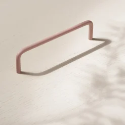 Handtag Beslag Design Thread Toniton