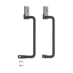 Handtag Elfa Garage+ till Underskåp 2-pack