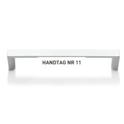 Handtag Svedbergs Nr 11Krom