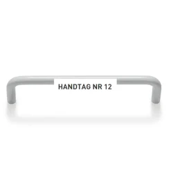 Handtag Svedbergs Nr 11Krom