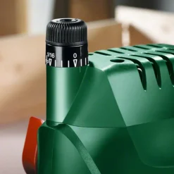 Handöverfräs Bosch Power Tools POF 1400 ACE