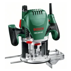 Handöverfräs Bosch Power Tools POF 1400 ACE