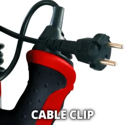 Handöverfräs Einhell RT-RO 55