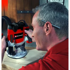 Handöverfräs Einhell RT-RO 55