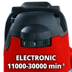Handöverfräs Einhell RT-RO 55