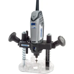 Handöverfrässats Dremel 335