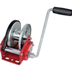 Handvinsch Rock RBW2500-1 Med Autobroms 1135 kg Till Lina/Vajer
