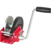Handvinsch Rock RBW1500-05 Med Autobroms 681 kg Till Lina/Vajer
