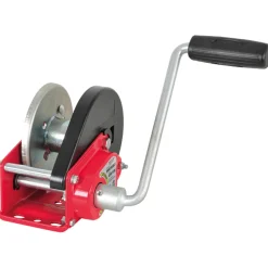 Handvinsch Rock RBW1500-05 Med Autobroms 681 kg Till Lina/Vajer