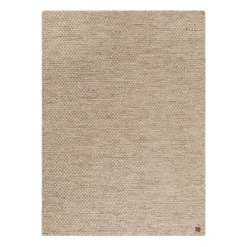 Handvävd Matta KM Carpets Torekov Ull