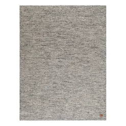 Handvävd Matta KM Carpets Torekov Ull