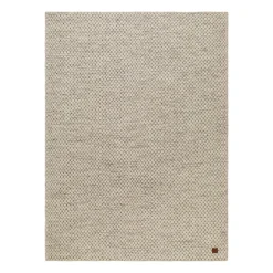 Handvävd Matta KM Carpets Torekov Ull