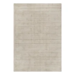 Handvävd Matta KM Carpets Tribeca Viscos Lyxig Lyster
