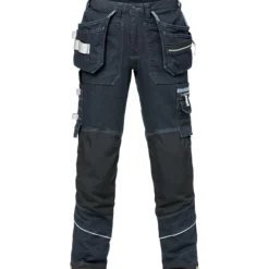 Hantverkarjeans Fristads Stretch 2131 DCS
