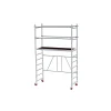 Hantverkarställning Jumbo Pro Smal 180cm