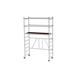 Hantverkarställning Jumbo Pro Smal 180cm