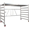 Hantverkarställning Jumbo Pro Bred Basmodul