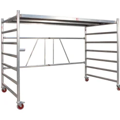 Hantverkarställning Jumbo Pro Bred Basmodul
