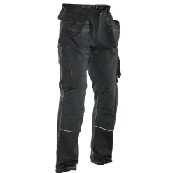 Hantverksbyxa Jobman Bomull 2732