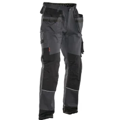 Hantverksbyxa Jobman Bomull 2732