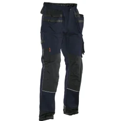 Hantverksbyxa Jobman Bomull 2732