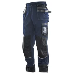 Hantverksbyxa Jobman Core Marin D88